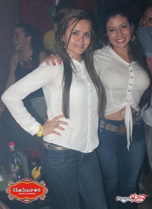 Foto 8 de Kabaret Bar - Feria de Cali 2014 en Kabaret - Granada, Cali