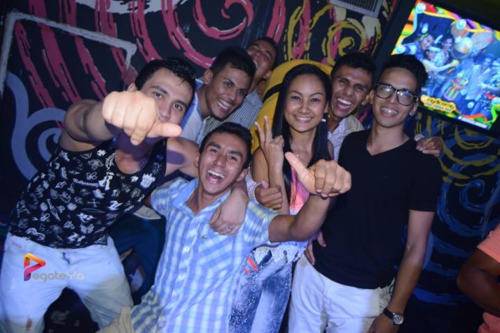 Foto 20 de El Manicomio sábado 11 de julio 2015 en Discoteca El Manicomio Bucaramanga, Bucaramanga