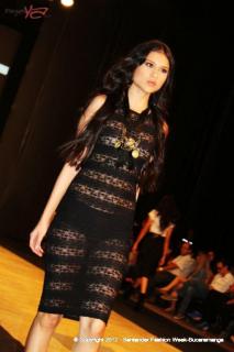 Foto 30 de 05 Julio 2012 - Santander Fashion Week en Eventos en Bucaramanga, Bucaramanga