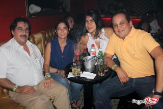 Foto 49 de Kabaret - Abril 4 y 5 / 2014 en Kabaret - Granada, Cali