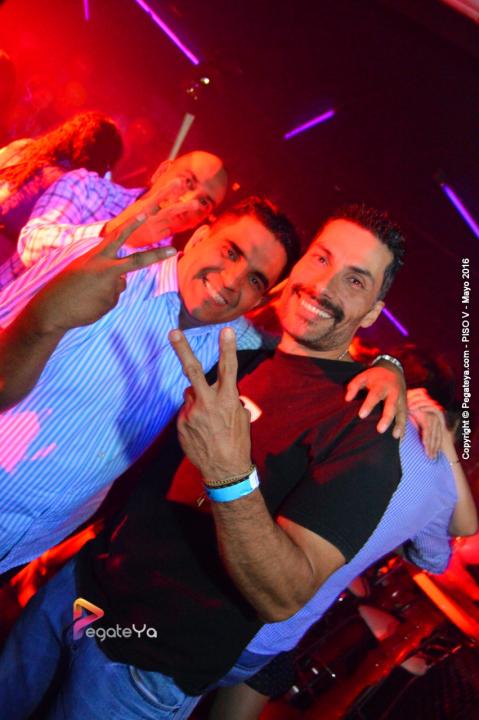Foto 81 de Piso V - Sabado 14 de mayo 2016 en Bar Piso V Bucaramanga, Bucaramanga