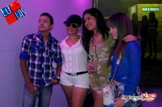 Foto 152 de Lolas - Ñengo Flow en Lolas Club Menga Cali, Cali