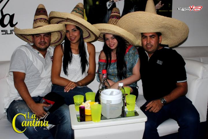 Foto 15 de La Cantina Sur- Feria 2014 en La Cantina Sur- Feria 2014, Cali