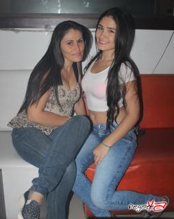 Foto 1 de Miami Bar - Abril 5 del 2014 en Miami Bar Cali, Cali