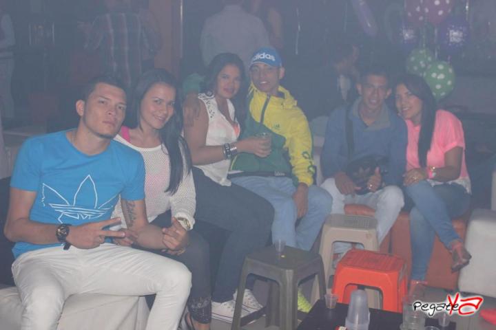 Foto 13 de Miami Bar - Oct 11 en Miami Bar Cali, Cali