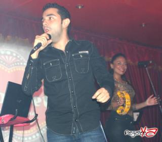 Foto 39 de Julio 6 del 2013 en Kabaret - Granada, Cali