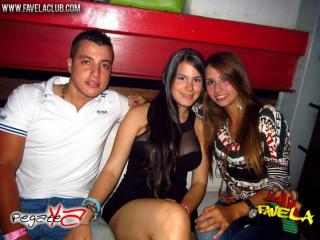 Foto 13 de Favela Club - Abril 06 del 2013 en Favela Club, Cali