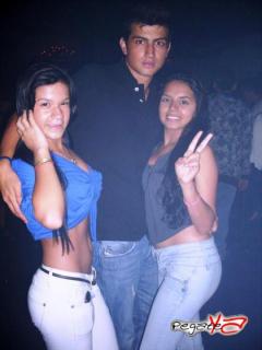 Foto 14 de Marzo 31 del 2012 en STIGMA Pereira, Pereira