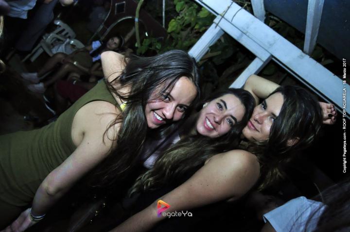 Foto 192 de RooF Top Sábado 18 de marzo de 2017 en Fiestas Colombia, Medellín