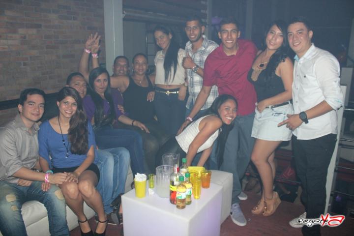 Foto 70 de Favela Club - Feria 2014 en Favela Club Menga, Cali