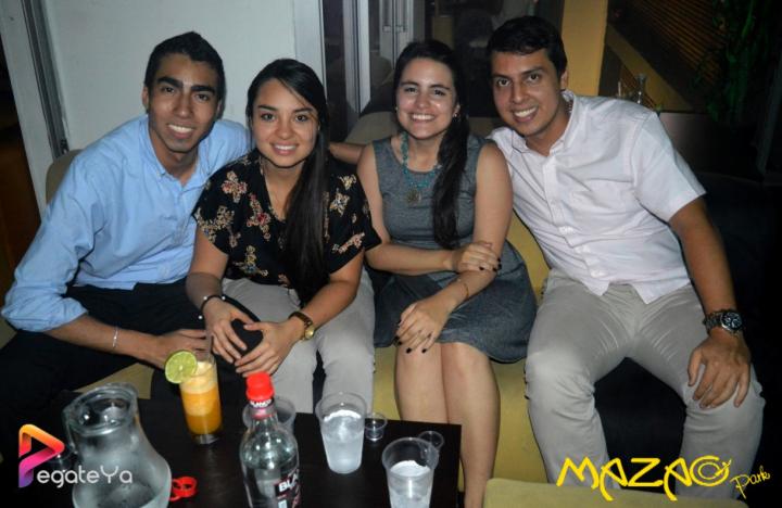 Foto 7 de Mazao Park - 2do FDS Julio 2015 en Mazao Park, Cali