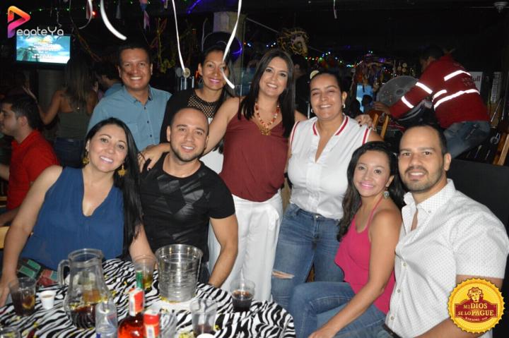 Foto 42 de Mi Dios se lo Pague - 1er Fds Agosto en Fonda Mi Dios Se Lo Pague, Cali