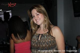 Foto 14 de 15-16 de Marzo de 2012 en Discoteca Macondo Club Bucaramanga, Bucaramanga