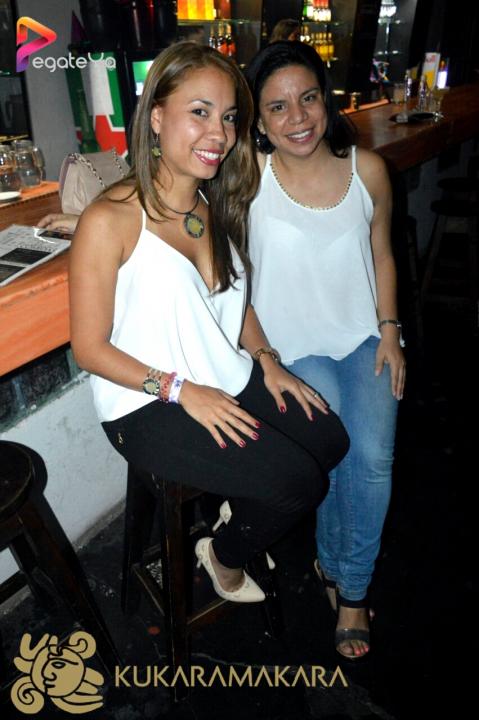Foto 10 de Kukaramakara - 2do Fds Mayo 2016 en Kukaramakara Discoteca Cali, Cali