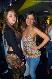Foto 69 de LUXURY 4 y 5 de abril de 2014 en Discoteca Luxury Medellin, Medellín