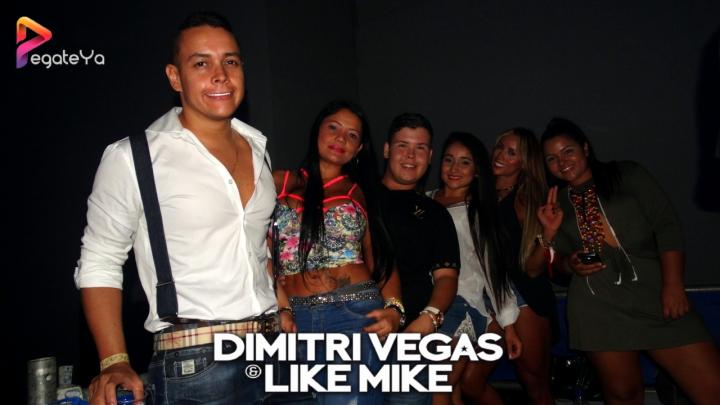 Foto 109 de Dimitri Vegas & Like Mike en Dimitri Vegas & Like Mike, Cali
