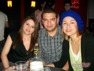 Foto 20 de Mayo 18 y 19 del 2012 en Santelmo Manizales, Manizales