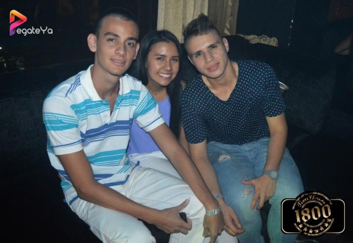 Foto 10 de Penthouse 1800 - 2do FDS Febrero 2016 en Penthouse 1800, Cali