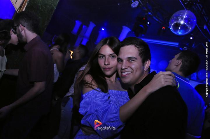 Foto 36 de Malabar - 24 y 25 de marzo de 2017 en Discoteca Malabar Bucaramanga, Bucaramanga