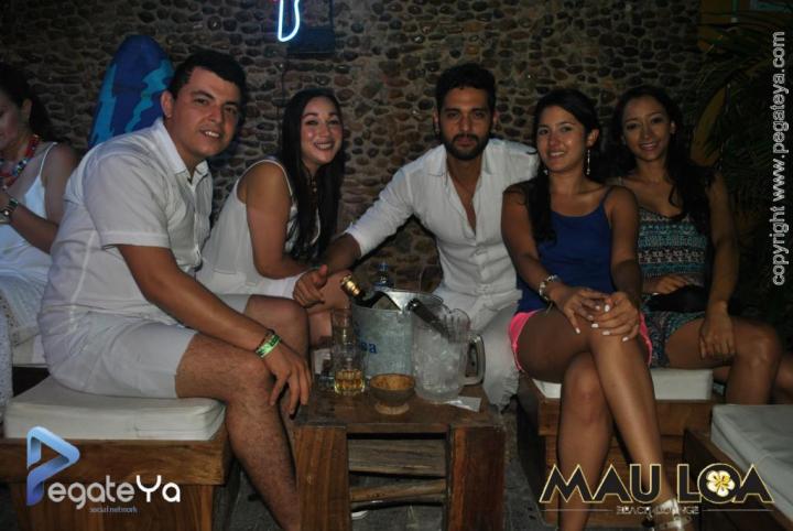 Foto 33 de Mauloa viernes 9 sabado 10 domingo 11 oc en mau loa cartagena, Cartagena