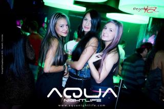 Foto 131 de Fotos Discoteca Aqua 11 12 13 de octubre en Discoteca Aqua Medellin, Medellín