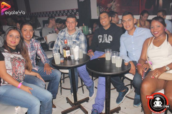 Foto 35 de Ampm Bar - 4TO Fds Julio 2016 en Am / PM Bar - Cali, Cali