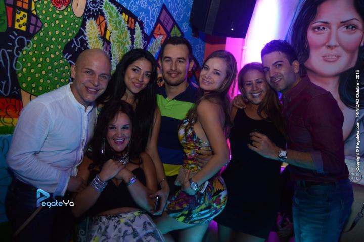Foto 82 de Discoteca Trinidad - 17 Oct 2015 en Trinidad Discoteca Bucaramanga, Bucaramanga