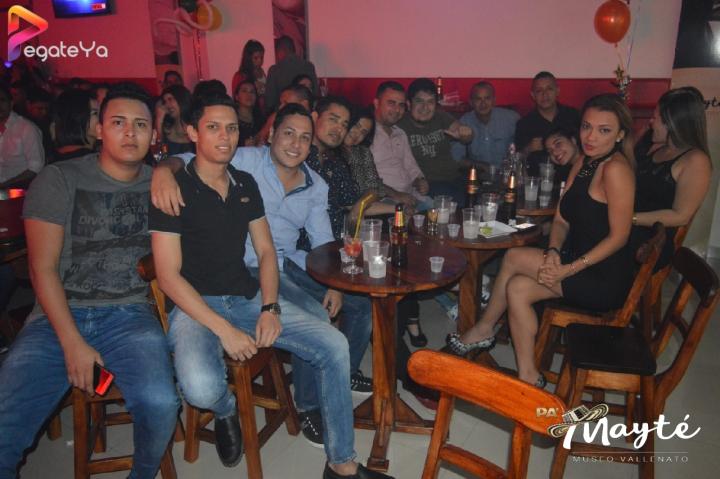 Foto 17 de PA MAYTÉ - 2Do Fds Nov. 2016 en Pa´Mayte Museo Vallenato