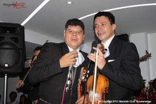 Foto 16 de 08-09 de Junio 2012 en Discoteca Macondo Club Bucaramanga, Bucaramanga