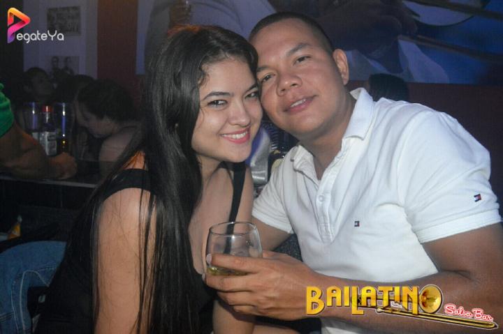Foto 40 de Bailatino - 3er-4to Fds Marzo 2017 en Bailatino - Bar, Cali