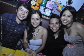 Foto 69 de Discoteca Malabar 12 de abril de 2014 en Discoteca Malabar Bucaramanga, Bucaramanga