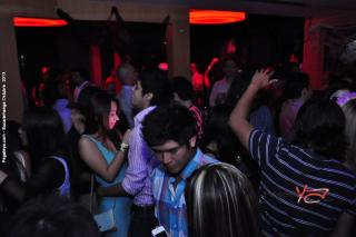 Foto 39 de Le Parc Halloween en Le Parc Bar Bucaramanga, Bucaramanga