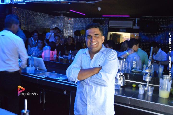 Foto 24 de PISO 5 - 22 Febrero 2016 en Bar Piso V Bucaramanga, Bucaramanga