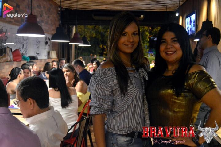 Foto 70 de Bravura - 3er - 4to Fds Marzo 2017 en Bravura, Cali