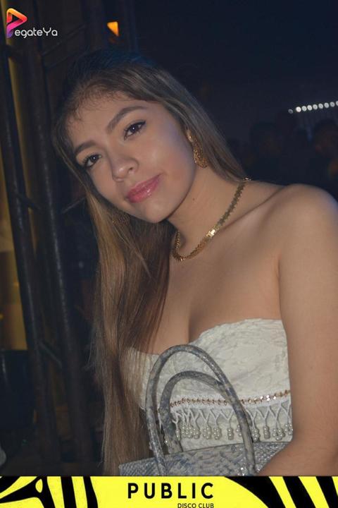 Foto 53 de Public Disco Club - 3er Fds Agosto 2017 en Public Disco Club, Cali