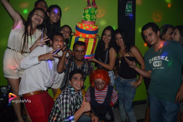 Foto 61 de El Manicomio sábado 18 de julio 2015 en Discoteca El Manicomio Bucaramanga, Bucaramanga