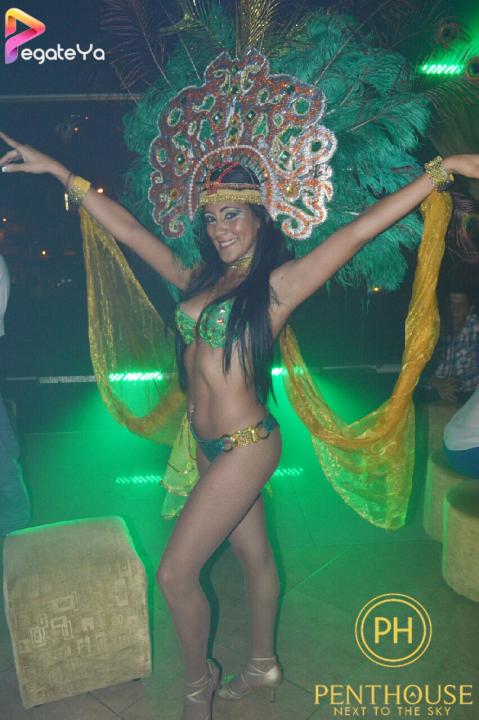 Foto 21 de Penthouse Club - 4to Fds JuLIo 2016 en Penthouse 1800, Cali