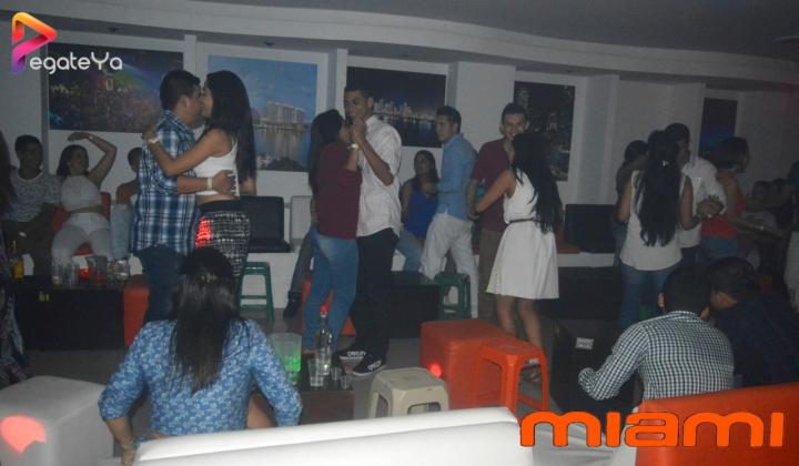 Foto 56 de Miami - 3er Fds Mayo 2016 en Miami Bar Cali, Cali