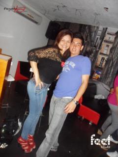 Foto 63 de 10-11 Febrero 2012 en Feel Club Bucaramanga, Bucaramanga