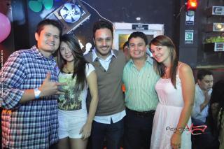 Foto 35 de Discoteca Malabar en Discoteca Malabar Bucaramanga, Bucaramanga