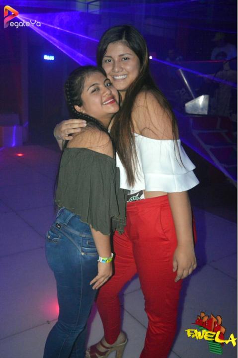 Foto 10 de Favela Club - 3er/4to Fds Marzo 2017 en Favela Club Menga, Cali