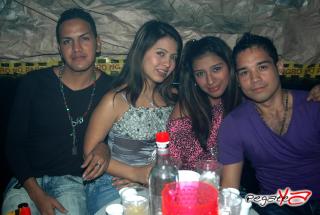 Foto 29 de Octubre 20 del 2012 en Am / PM Bar - Cali, Cali