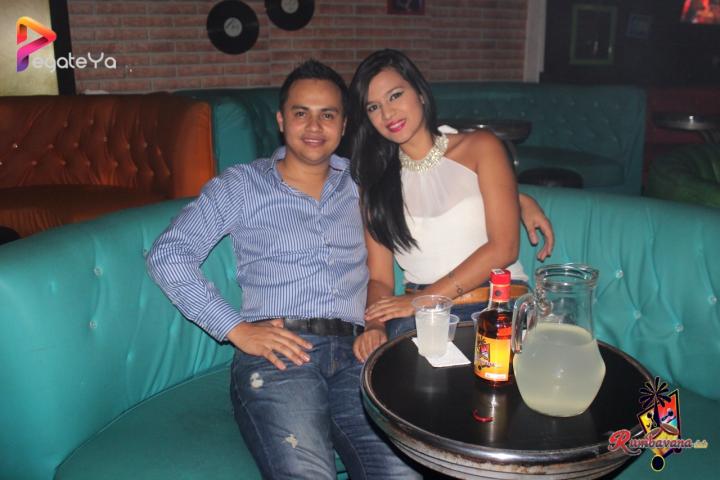 Foto 3 de Rumbavana - 3er FDS Febrero 2016 en Rumbavana Cali, Cali