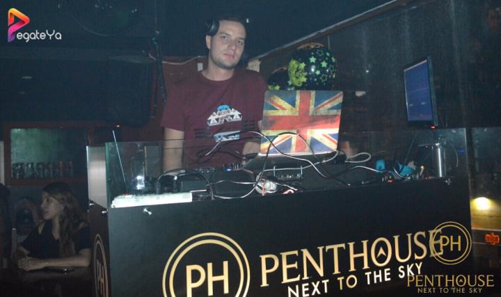 Foto 26 de Penthouse Club - 3er-4to Fds Marzo 2017 en Penthouse 1800, Cali