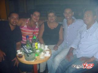 Foto 27 de Marzo 31 del 2012 en El Mariachi Cali, Cali