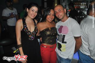 Foto 13 de babar 31 agosto 1 sep 2012 en Babar cartagena, Cartagena