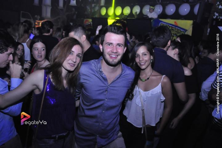 Foto 40 de Malabar - 9 y 10 de diciembre 2016 en Discoteca Malabar Bucaramanga, Bucaramanga