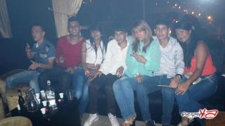 Foto 23 de Octubre 26 del 2013 en Penthouse 1800, Cali