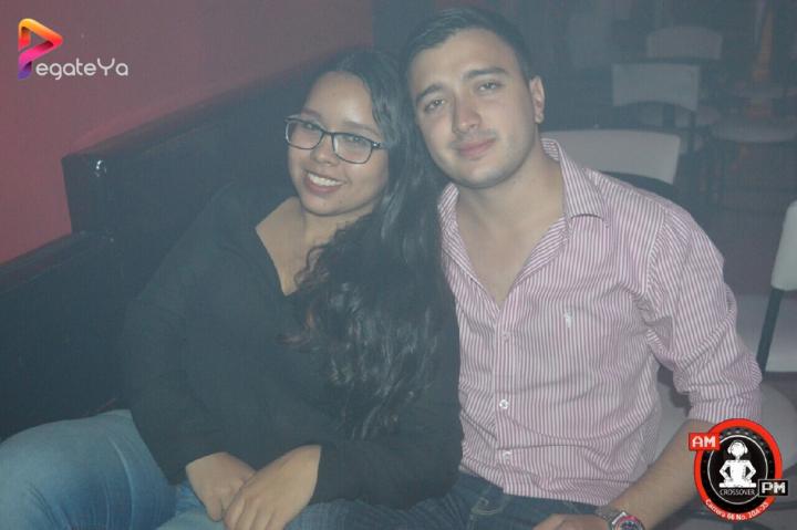 Foto 33 de Ampm Bar - 5TO Fds Julio 2016 en Am / PM Bar - Cali, Cali