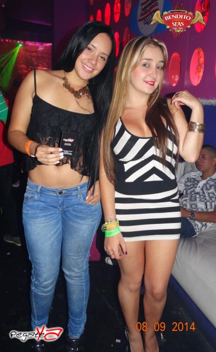 Foto 16 de Bendito Seas - Agosto 9 y 10 en Discoteca Bendito Seas Medellin, Medellín